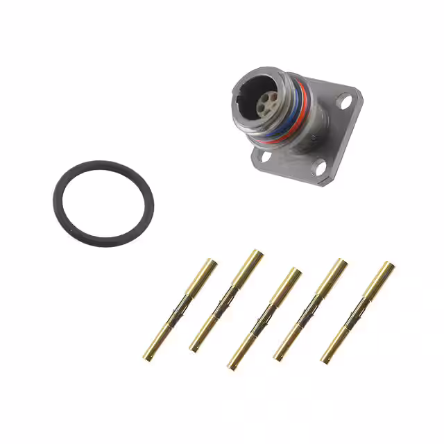 EDN.0M.305.XLM LEMO  Assemblages de connecteurs circulaires